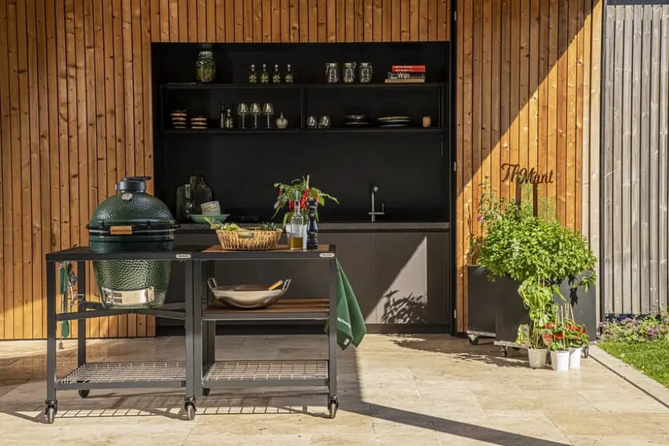 EGGs® Kamado Udendørs køkken