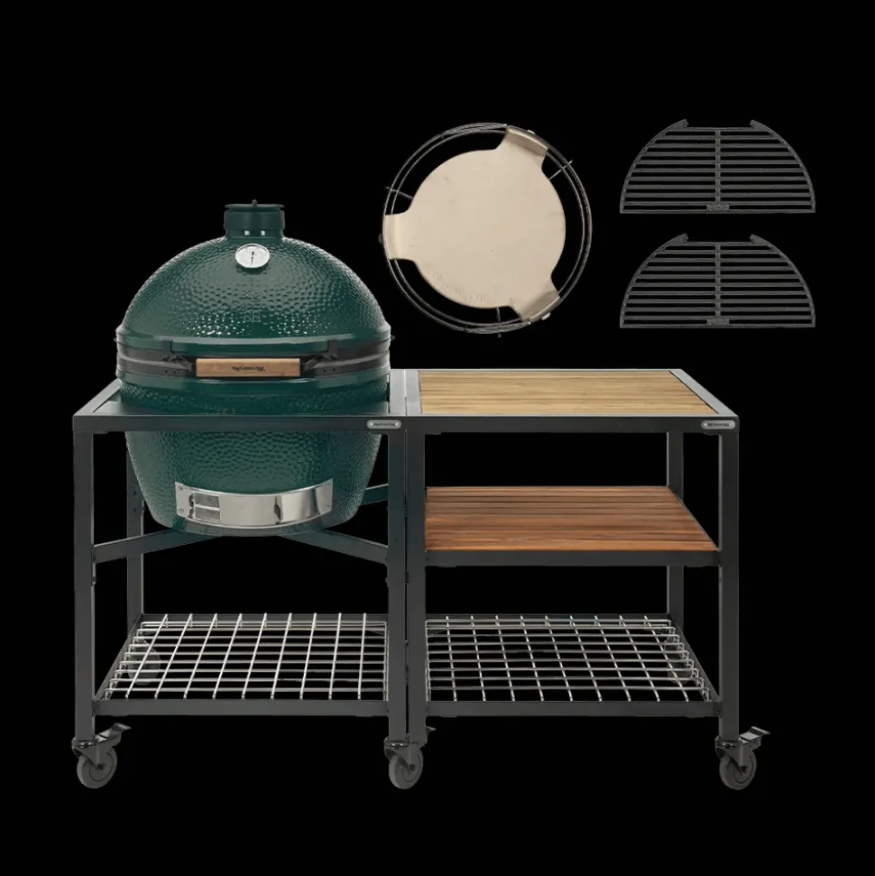 EGGs® Kamado Udendørs køkken