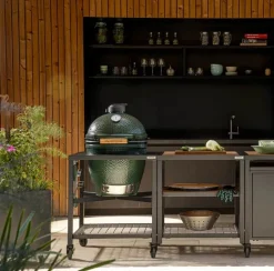 EGGs® Kamado Udendørs køkken