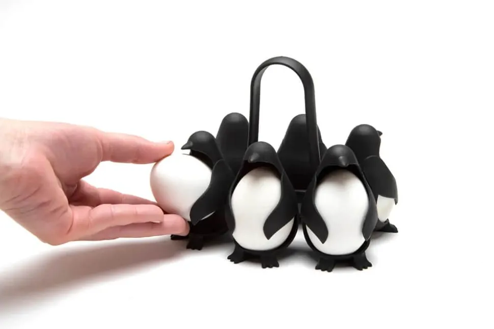 Egguins Æggeholder