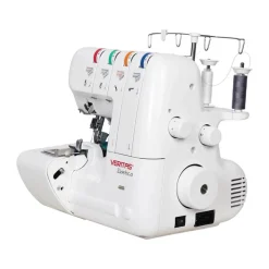 Elastica Overlock symaskine