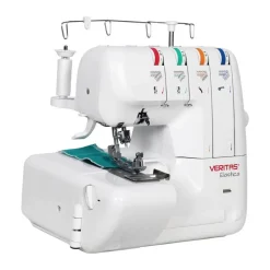 Elastica Overlock symaskine
