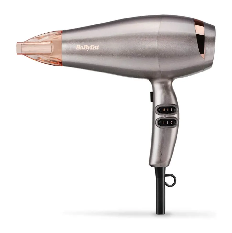 Elegance Hårtørrer 5336NPE