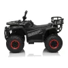 Elektrisk Bil -  ATV