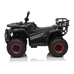Elektrisk Bil -  ATV