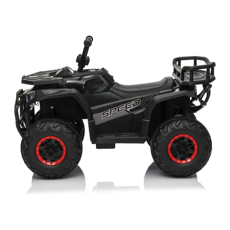 Elektrisk Bil - ATV