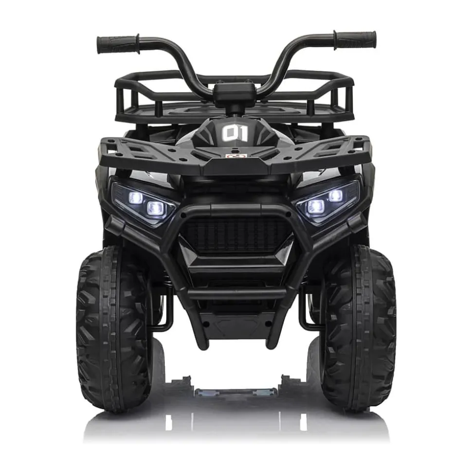 Elektrisk Bil - ATV