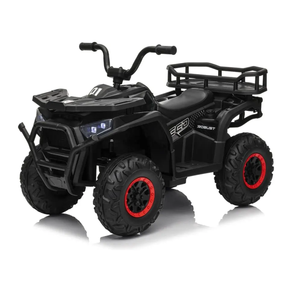 Elektrisk Bil - ATV