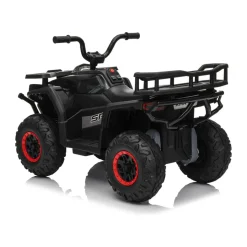Elektrisk Bil - ATV