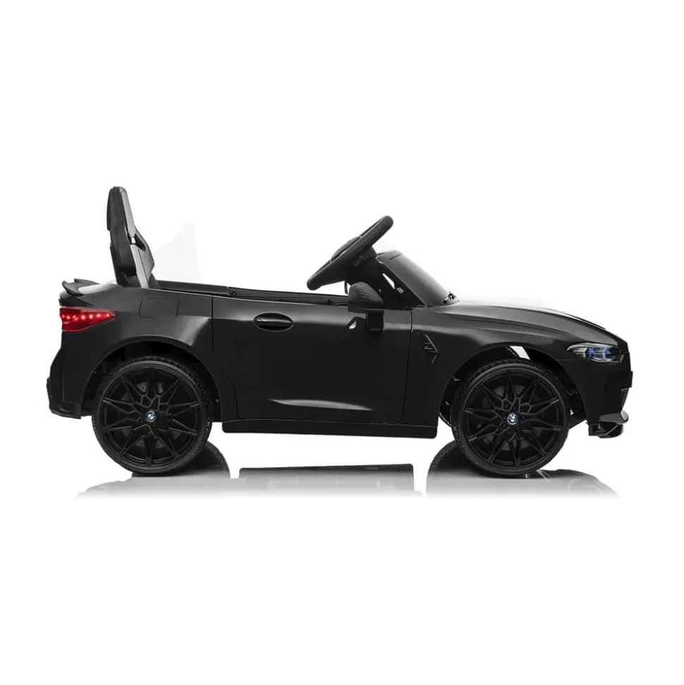 Elektrisk Bil - BMW M4