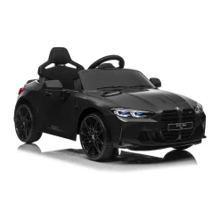 Elektrisk Bil - BMW M4