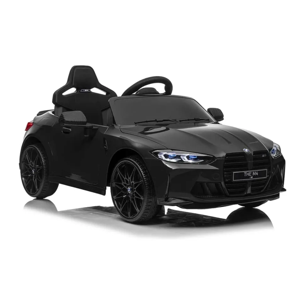 Elektrisk Bil - BMW M4