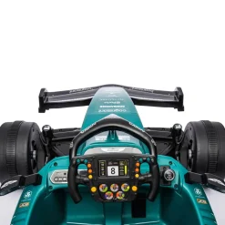 Elektrisk Bil - Formel 1 Aston Martin