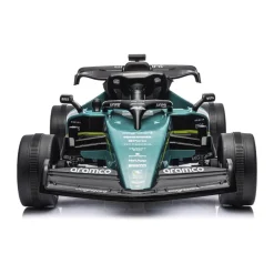 Elektrisk Bil - Formel 1 Aston Martin