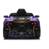 Elektrisk Bil - Lamborghini Autentica