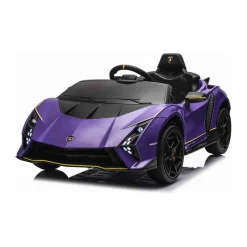 Elektrisk Bil - Lamborghini Autentica