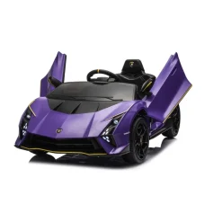 Elektrisk Bil - Lamborghini Autentica