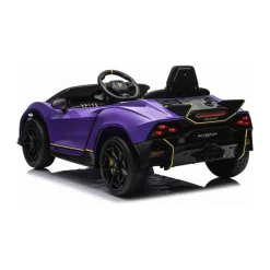 Elektrisk Bil - Lamborghini Autentica