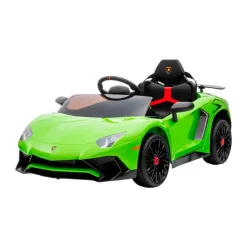 Elektrisk Bil -  Lamborghini Aventador SV