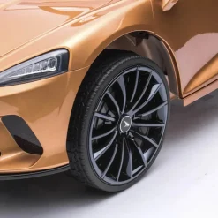 Elektrisk Bil - McLaren GT