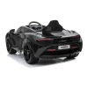 Elektrisk Bil - McLaren 720S