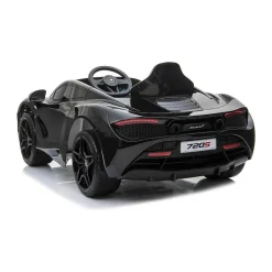Elektrisk Bil - McLaren 720S