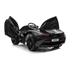 Elektrisk Bil - McLaren 720S