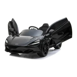 Elektrisk Bil - McLaren 720S