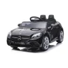 Elektrisk Bil - Mercedes-Benz