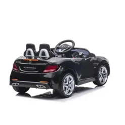 Elektrisk Bil - Mercedes-Benz