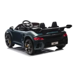 Elektrisk Bil - RUF