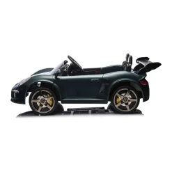 Elektrisk Bil - RUF