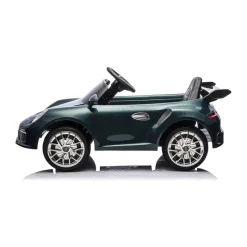 Elektrisk Bil - RUF CTR 3