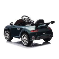 Elektrisk Bil - RUF CTR 3
