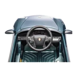 Elektrisk Bil - RUF CTR 3
