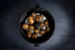 Elektrisk Kartoffelskræller
