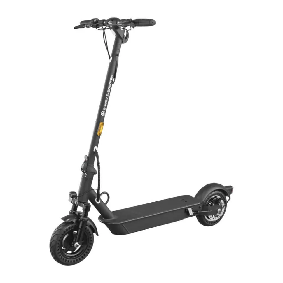 Elektrisk Løbehjul 10” E-60FRRS