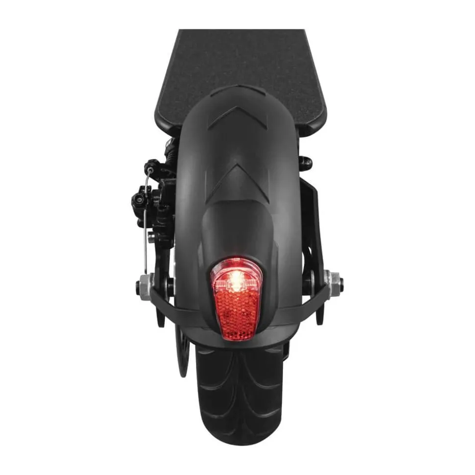 Elektrisk Løbehjul 10” E-60FRRS