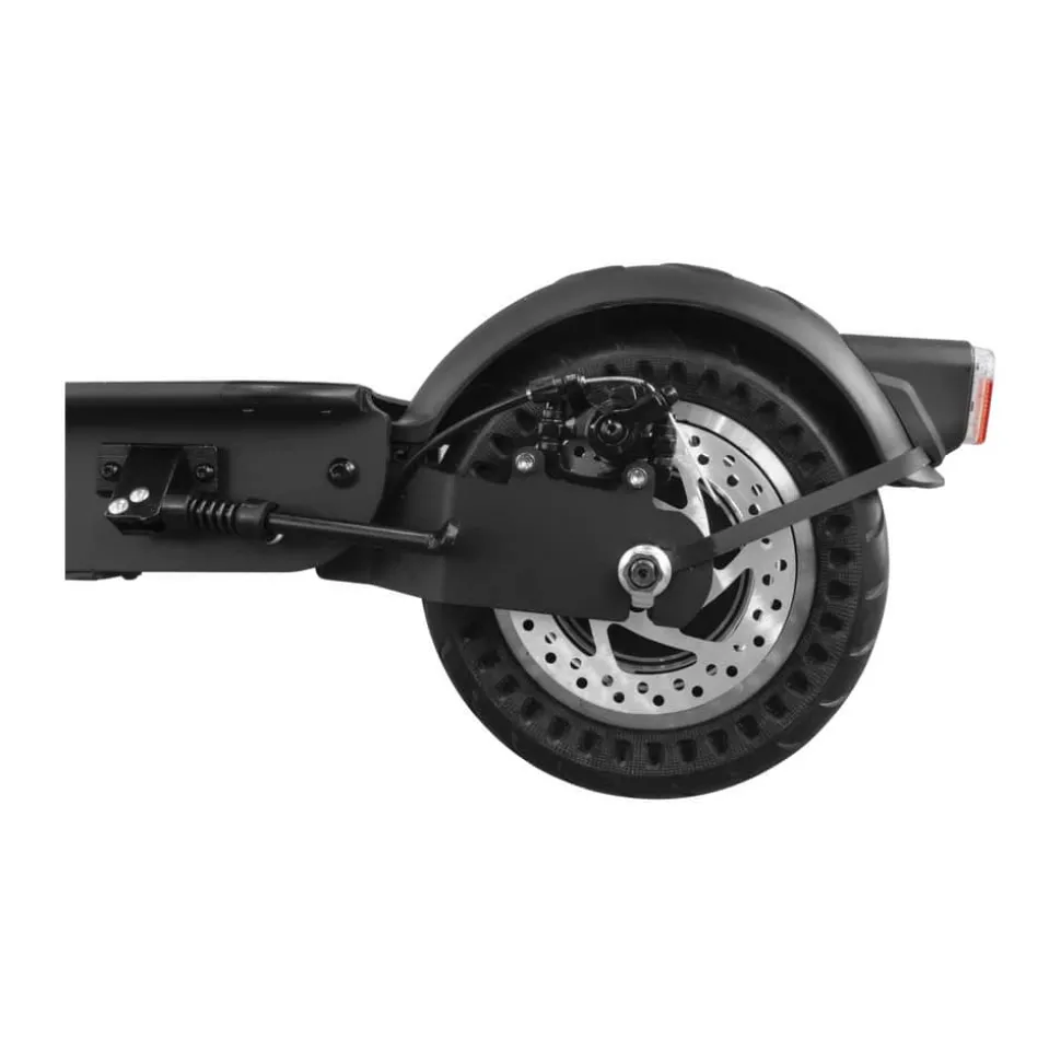 Elektrisk Løbehjul 10” E-60FRRS