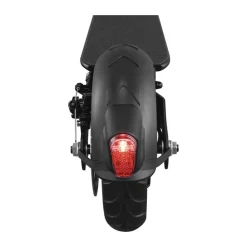 Elektrisk Løbehjul 10” E-6075FRS