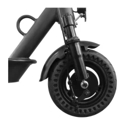 Elektrisk Løbehjul 10” E-6075FRS