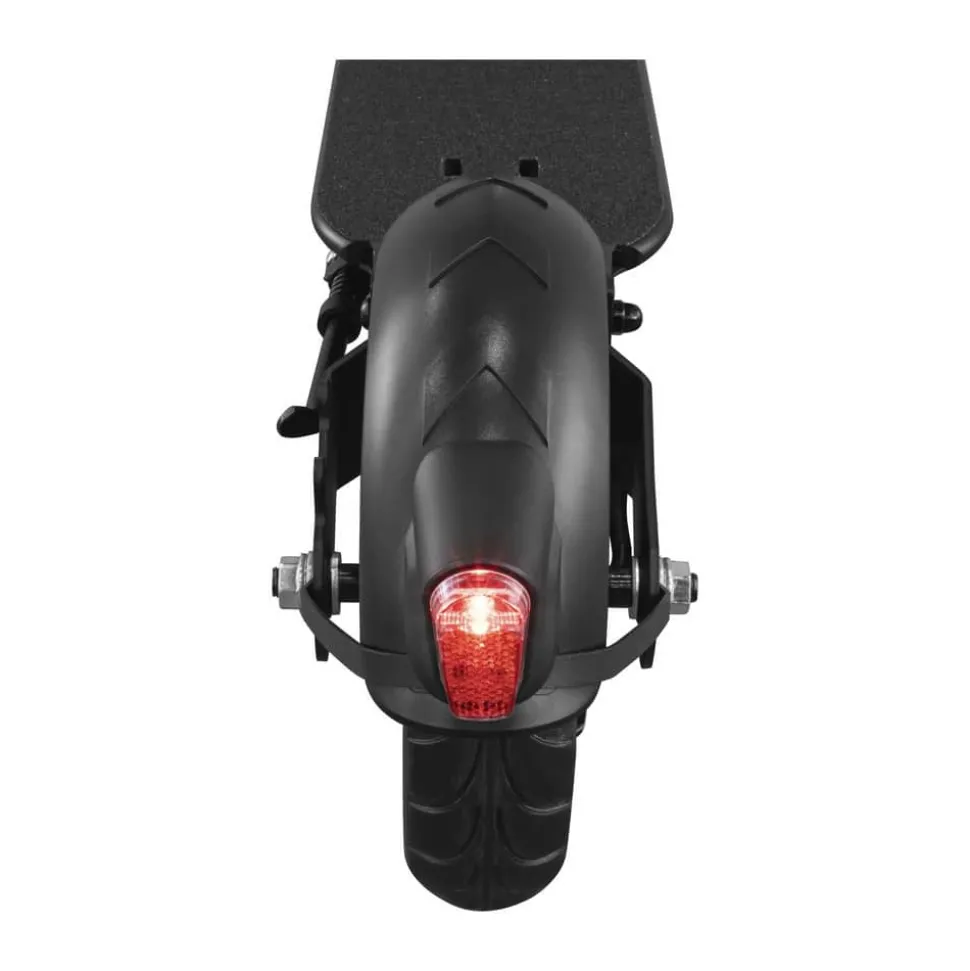 Elektrisk Løbehjul 10” E-6045FRS