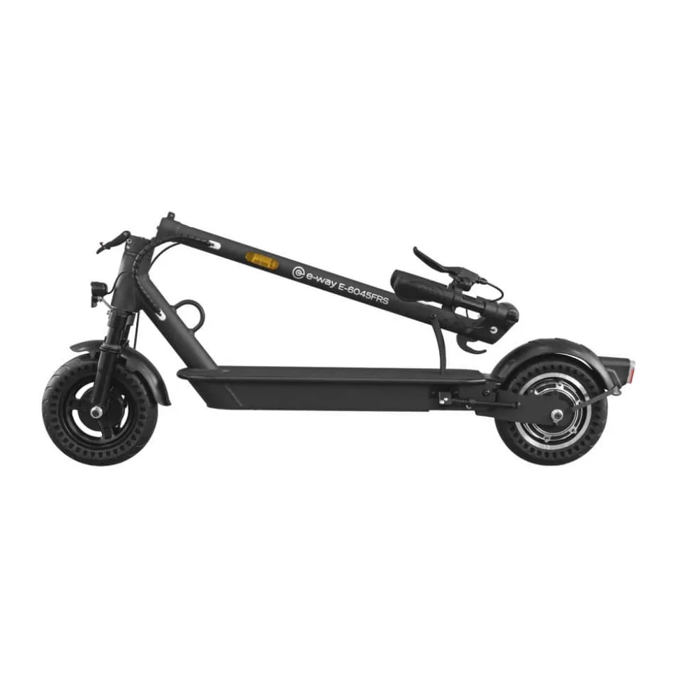 Elektrisk Løbehjul 10” E-6045FRS