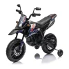 Elektrisk motorcykel Aprilia