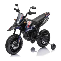 Elektrisk motorcykel Aprilia