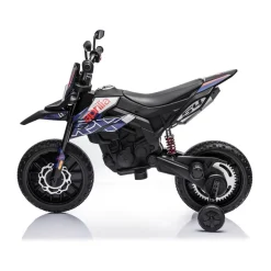 Elektrisk motorcykel Aprilia