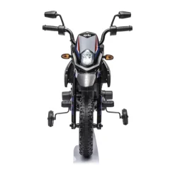 Elektrisk motorcykel Aprilia