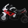 Elektrisk Motorcykel BMW