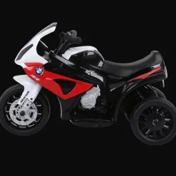 Elektrisk Motorcykel BMW