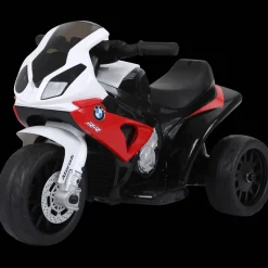 Elektrisk Motorcykel BMW